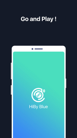 HiBy Blue下载介绍图